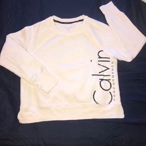 CALVIN KLEIN CREWNECK